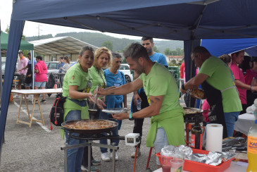 Renedo despide este domingo los actos ...