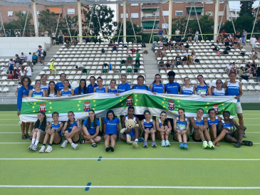 El Piélagos femenino gana la final por ...