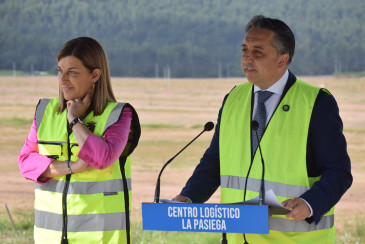 Caramés, sobre las obras de La ...