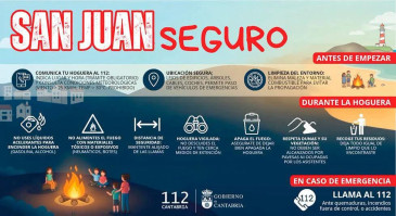 Cantabria activa la fase de ...