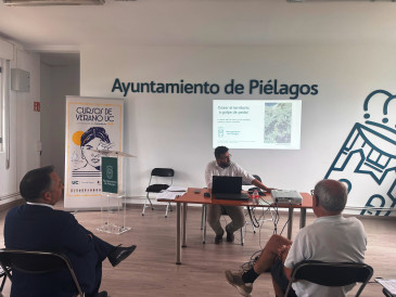 El Gobierno de Cantabria encarga a ...