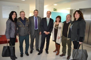 Inaugurado el centro de salud de ...