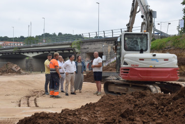 Piélagos inicia las obras de la ...