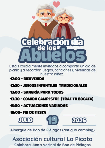 La Asociación Cultural La Picota de ...