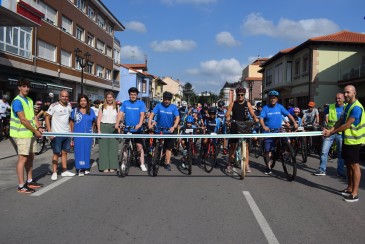 El Día de la bicicleta del ...