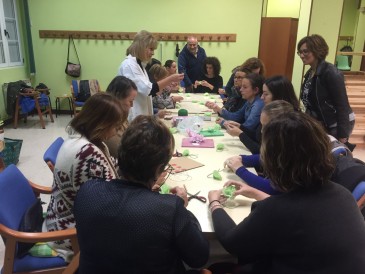 Cerca de una veintena de comerciantes ...