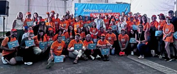 Medio centenar de personas se gradúan ...