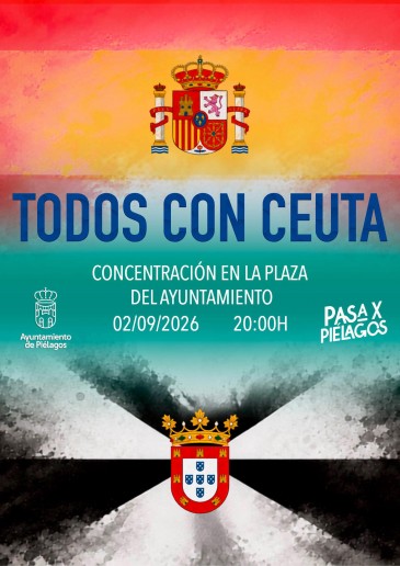Piélagos se sumará el miércoles, 2 ...