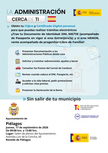  El Programa ‘La Administración ...