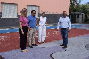 Piélagos renovará el suelo de ...