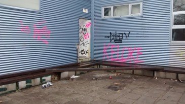 Piélagos denuncia nuevos actos ...