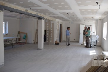 Piélagos continúa con las obras de ...