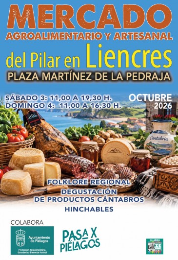 Productores y artesanos participarán ...