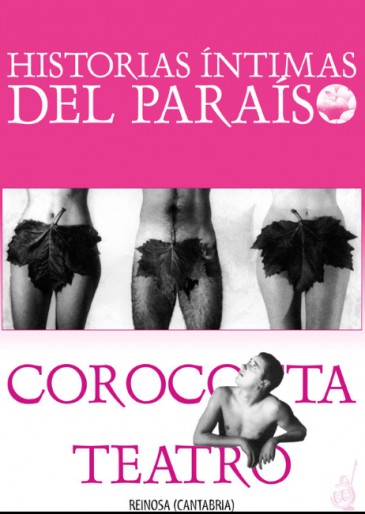 La compañía campurriana Corocotta ...