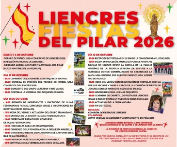 Liencres acogerá del 10 al 12 de ...