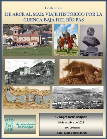 El historiador y escritor Ángel Neila ...