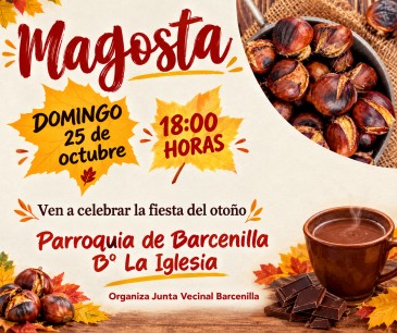 Barcenilla dará la bienvenida al ...