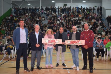 Piélagos premia las compras en el ...