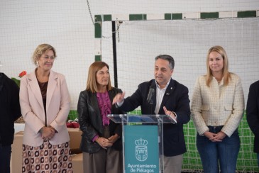 Piélagos vuelve a reconocer a sus ...