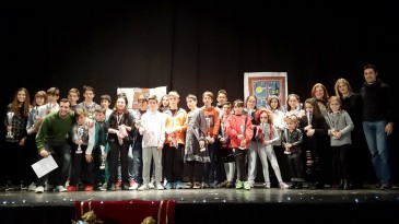 El Colegio Antonio Robinet de Vioño ...