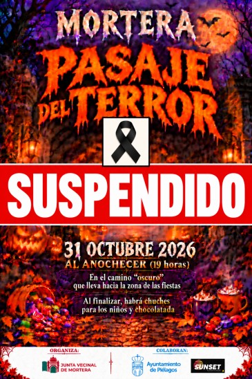Mortera y Oruña suspenden las ...