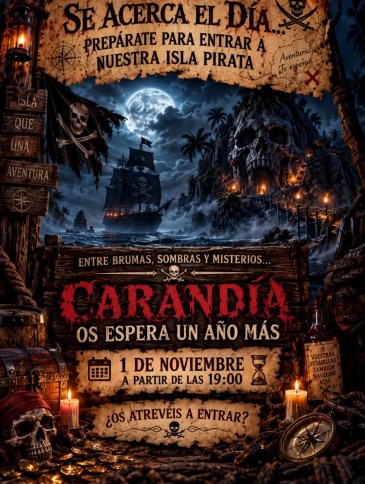 Carandía y Zurita trasladan al ...