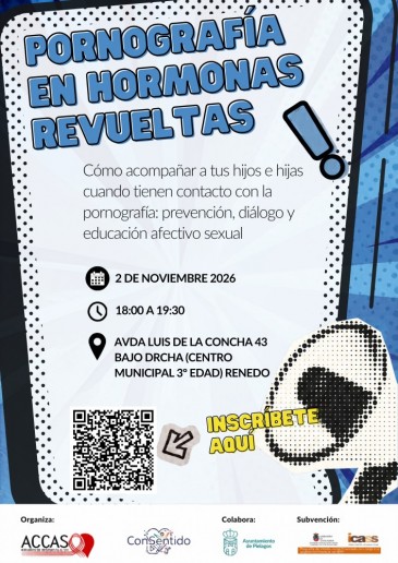 Ayuntamiento y ACCAS organizarán el ...