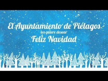 Feliz Navidad