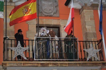 Sus Majestades los Reyes Magos de ...