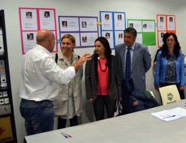 Arranca la segunda Lanzadera de Empleo ...