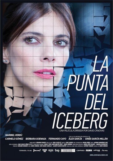 Una película de intriga, protagonizada ...