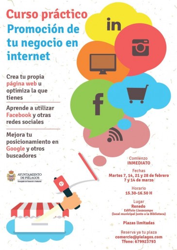 El Ayuntamiento de Piélagos organiza ...