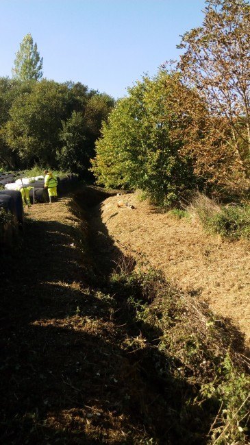 Piélagos solicita permiso para ...