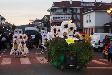 El próximo lunes, 20 de febrero, ...