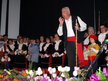 Miguel Cadavieco será nombrado Marcero ...