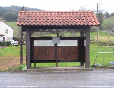 El Ayuntamiento de Piélagos, a ...