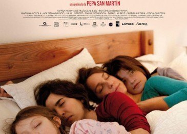 La película chilena ‘Rara’, un ...