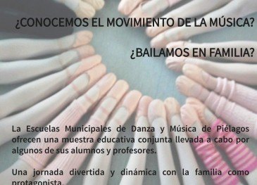 Los alumnos de las escuelas municipales ...