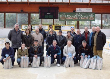 Piélagos se prepara para el inicio de ...