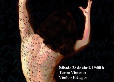 El Teatro Vimenor de Vioño recibe este ...