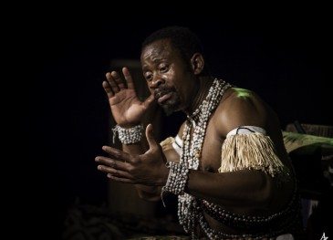 La magia de África narrada por ‘El ...