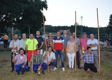 El deporte autóctono, protagonista de ...