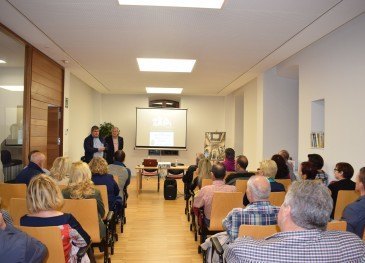 Pablo García Azkárate hace un repaso ...