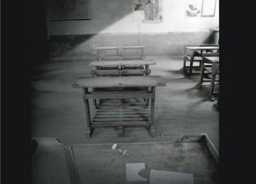  ‘La escuela fusilada’, segunda ...