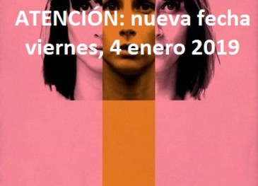 Aplazada la proyección de las dos ...