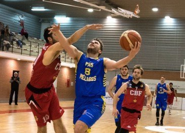 El PAS-PIÉLAGOS recibe en la última ...