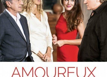 Una comedia romántica francesa, nueva ...