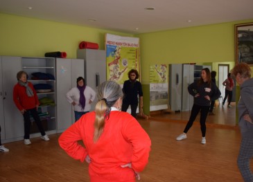 Impartidas más de 600 horas de ...