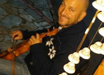 El rabelista Miguel Cadavieco ofrecerá ...