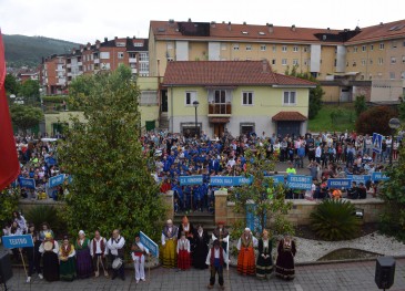 Piélagos despide este domingo las ...